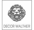 Decor Walther Германия